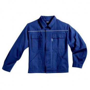 Uvex Kurzjacke Herren Kornblau 52/54