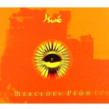 Spaanse Peon CD – Mercedes I‑Rescd106 2000 Folk Gebruikt