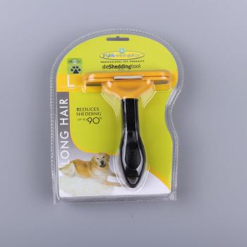 Fur Removal Comb for Pets