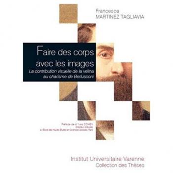 Faire des corps avec les images