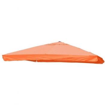 Sonnenschirm Ersatzbezug MCW-A96, 4kg, terracotta