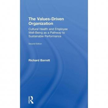 Taylor Values-Driven Organization: Cultural Health and Employee Well-Being as a Pathway to Sustainable Performance