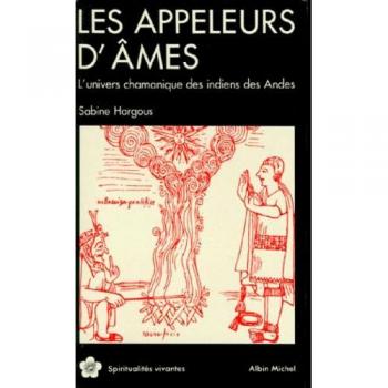 Les Appeleurs d'âmes