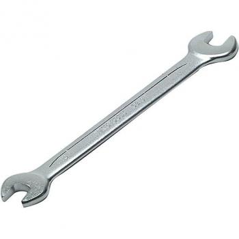 Llave de dos bocas 10x11 mm