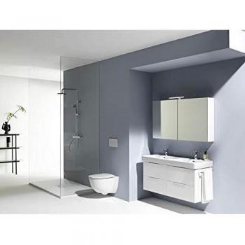 Armadio lavabo Base Meuble, 4 cassetti, 1160x440x530 mm – Laufen