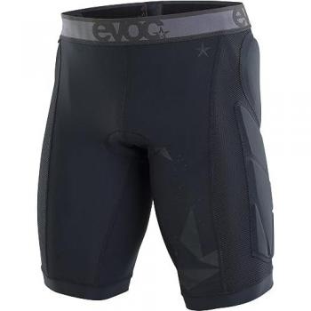 Evoc Crash Pants Bike Shorts Schwarz XL