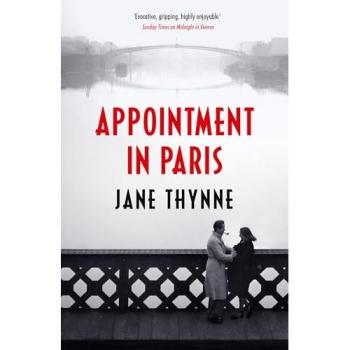 Appointment in Paris