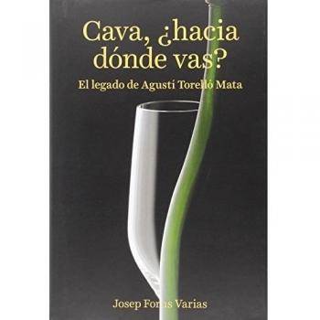 CAVA HACIA DONDE VAS