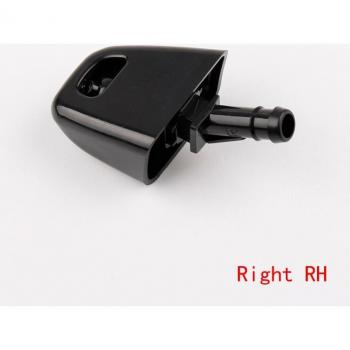 Benekar Front Headlight Washer Nozzle for Nissan X-Trail T31