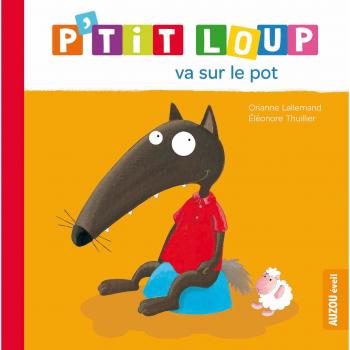 P'tit Loup