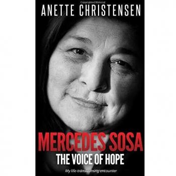 Christensen, Anette: Mercedes Sosa