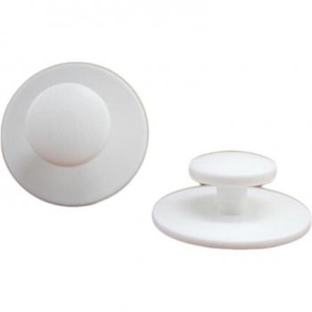 2pcs ABS Plastic Child Safety Drawer Handle Protectors