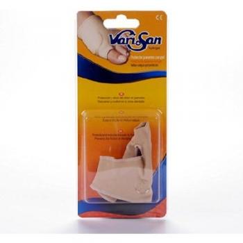 Vari+San Protecteur D'Oignons Hydrogel Petite Taille
