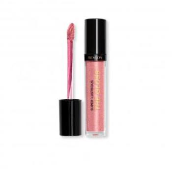 Glossy Bloom Lip Gloss – N 301