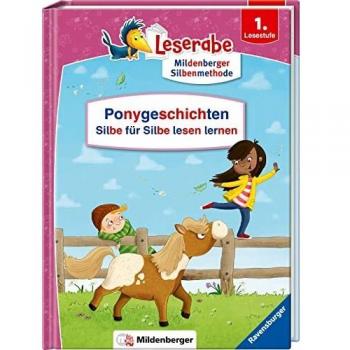 Ponygeschichten
