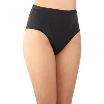 Pantalones Sans Complexe Talla 50/52 Negro