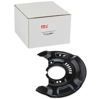 NTY HTO-TY-020 Ankerblech für Toyota