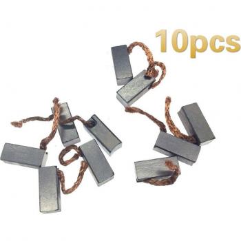 Ventilateur de Chauffage Auto Carbone – Ensemble 10 pièces