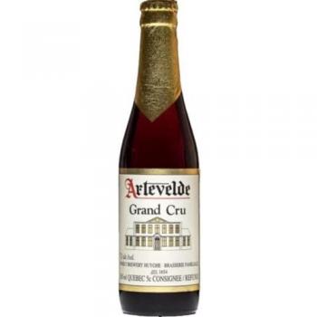 Artevelde Goudstatie Grand Cru 330ml 7%