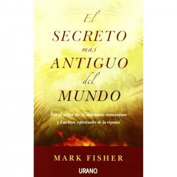 El secreto más antiguo del mundo (Tapa blanda).