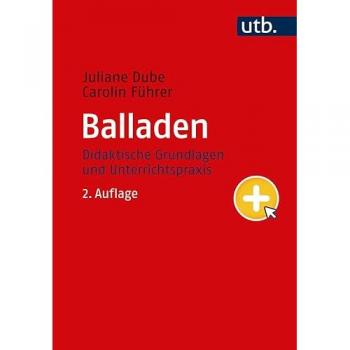 Balladen