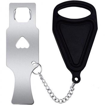 CléVoyage AntiVol Portable