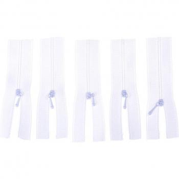DIY Mini Zipper for Dolls