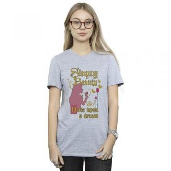 Camicia Sognante Principessa Una Notte Magica