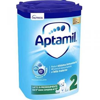 APTAMIL 2 Aptamil 2
