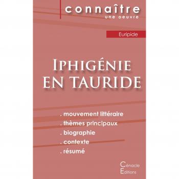 Fiche de lecture Iphigénie en Tauride de Euripide