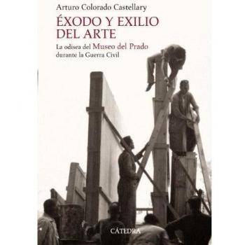Éxodo Y Exilio Del Arte