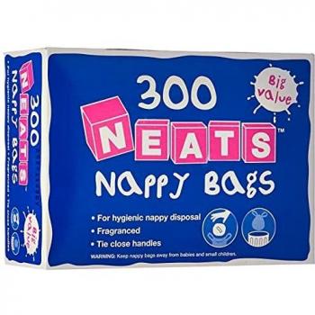 Robinson Pannolone Sacca