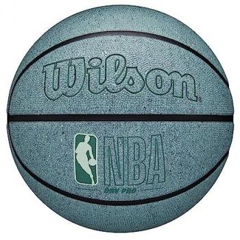 Wilson NBA Drv Pro Basketball Training Ball, Mint
