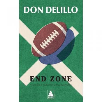 End Zone (Poche)