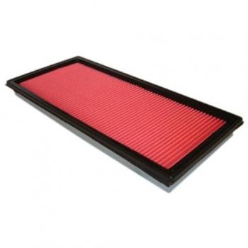 Filtre à air ASHIKA 20‑07‑796 Cartouche filtrante SUBARU Forester II