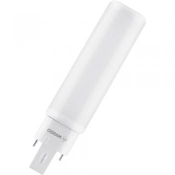 Lampadina LED OSRAM G24q-1 6W 830