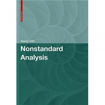 Nonstandard Analysis