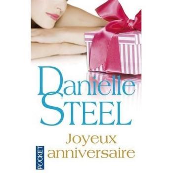 Joyeux anniversaire