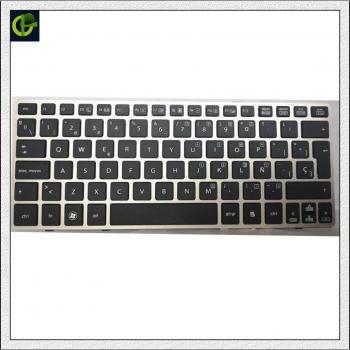 HP Elitebook 2570p Spanish Keyboard