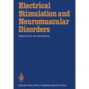 Electrical Stimulation and Neuromuscular Disorders