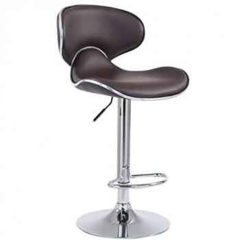 TPFLiving Barhocker Las Palmas Metallgestell