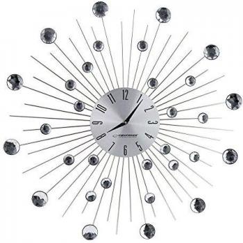 EHC002 Boston Wanduhr