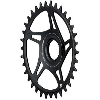Race Face Gen4 Direct Mount Chainring 36T Noir