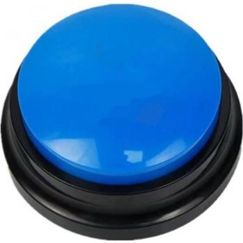 Interactive Dog Training Toy
