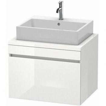 Consola Duravit Baja Durastyle 512x700x548mm