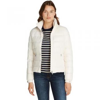 Tommy Hilfiger Steppjacke »LW DOWN FEMININE GLOSS JACKET«, mit leichter Wattierung