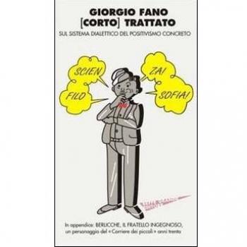 Trattato sul sistema dialettico del positivismo concreto-Berlicche il fratello ingenoso