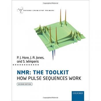 NMR: THE TOOLKIT