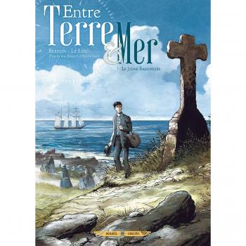Entre terre et mer T1
