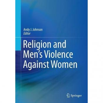Vitalsource Technologies, Inc. Religion And Men's Violence Against Women